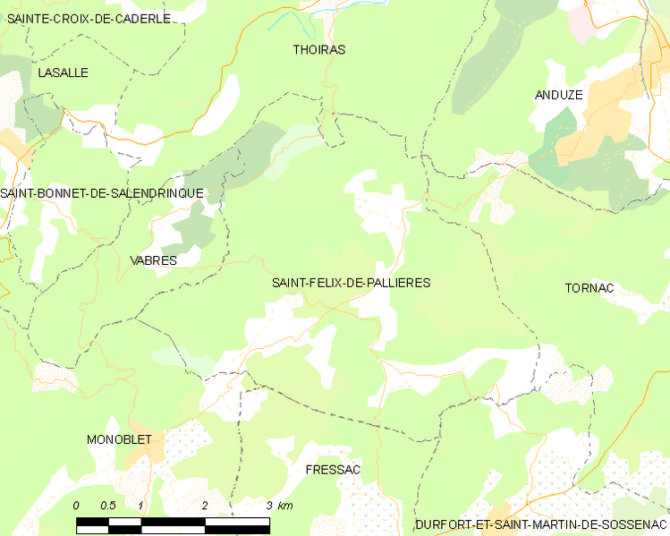 File:Map commune FR insee code 30252.png