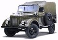 GAZ-69