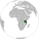 Tanzania