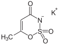 Acesulfame, E950