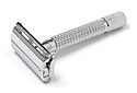 Chromed Safety Razor