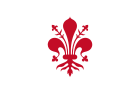 Flagg vun Florenz