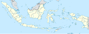 Manado se află în Indonesia