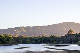 Vasona Reservoir - panoramio.jpg