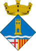 Coat of arms of Lliçà d'Amunt