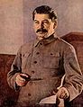 Stalin by Isaak Brodsky