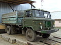 GAZ-66