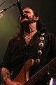 Lemmy Kilmister