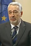 Zdravko Krivokapić.