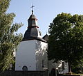 Evangelische Kirche Weidenhausen