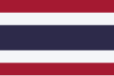 Bandera Karajaan Thai