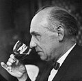 Pierre Le Roy de Boiseaumarié, premier vigneron du monde.