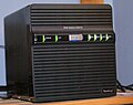 Synology DS410