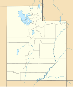 Utah (Utah)