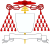 Brasão arquiepiscopal