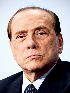 Silvio Berlusconi (2013)