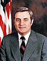 19. April: Walter Mondale (1977)