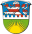 Blason de Bad Karlshafen