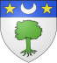 Blason de Saint-Julien-le-Pèlerin