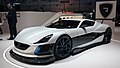 Rimac Concept S