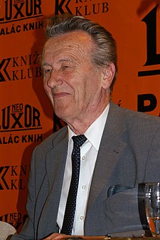 Erich Václav (2009)