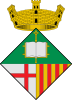 Coat of arms of Les Franqueses del Vallès