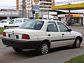 1998-as 1.4 GL szedán Escort