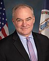 Q359888 Tim Kaine geboren op 26 februari 1958