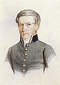 Carl Axel Gottlund