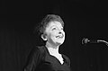 Edith Piaf (1915-1963)