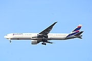 ボーイング777-300ER