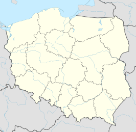 Bochnia (Polen)