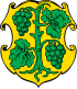 Coat of arms of Dingolshausen