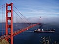 Golden Gate Bridge