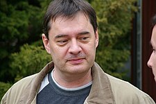 Radim Tolasz (15. dubna 2008)