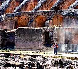 Colosseum 2008