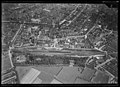 Station Dordrecht voor de Tweede Wereldoorlog (tussen 1920 en 1940).