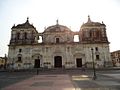 Santiago de los Caballeros de León