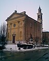 Chiesa di Sant'Albino