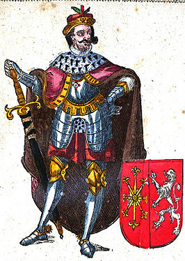 Diederik VII van Kleef