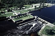 St. Lucie Locks and Dam