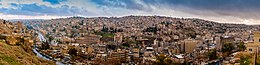 Amman – Veduta