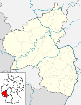 Oberwesel (Rynlân-Palts)