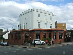 The Foresters, Forest Hill - geograph.org.uk - 4629470.jpg