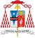 Anthony Joseph Bevilacqua's coat of arms