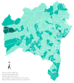 Human Development Index (Human Development Index)