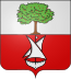 Blason de Lugrin