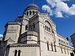 Basilique Saint-Martin