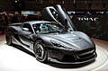 Rimac C Two