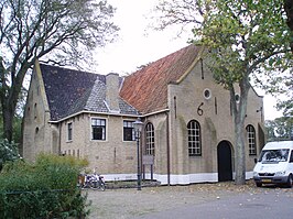 De Nicolaaskerk